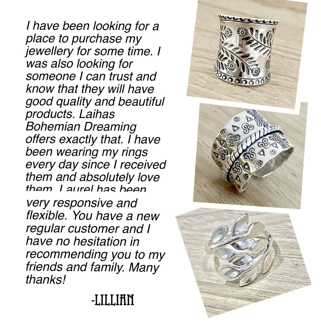 Customer Reviews - Laihas Bohemian Dreaming -L.B.D