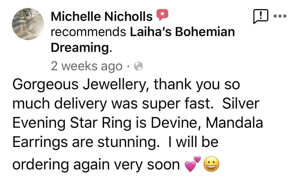 Customer Reviews - Laihas Bohemian Dreaming -L.B.D