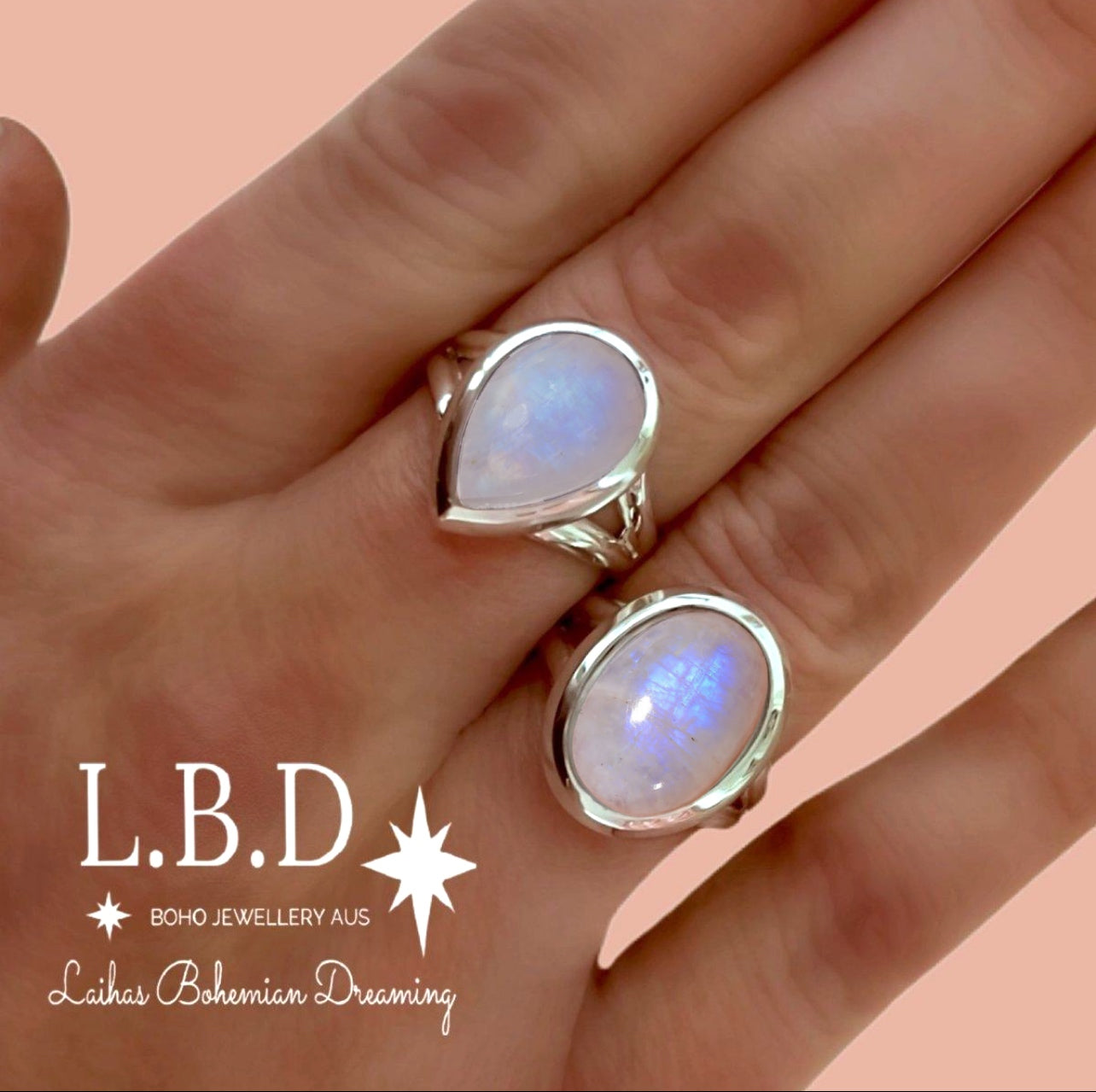 Moonstone jewellery afterpay discount
