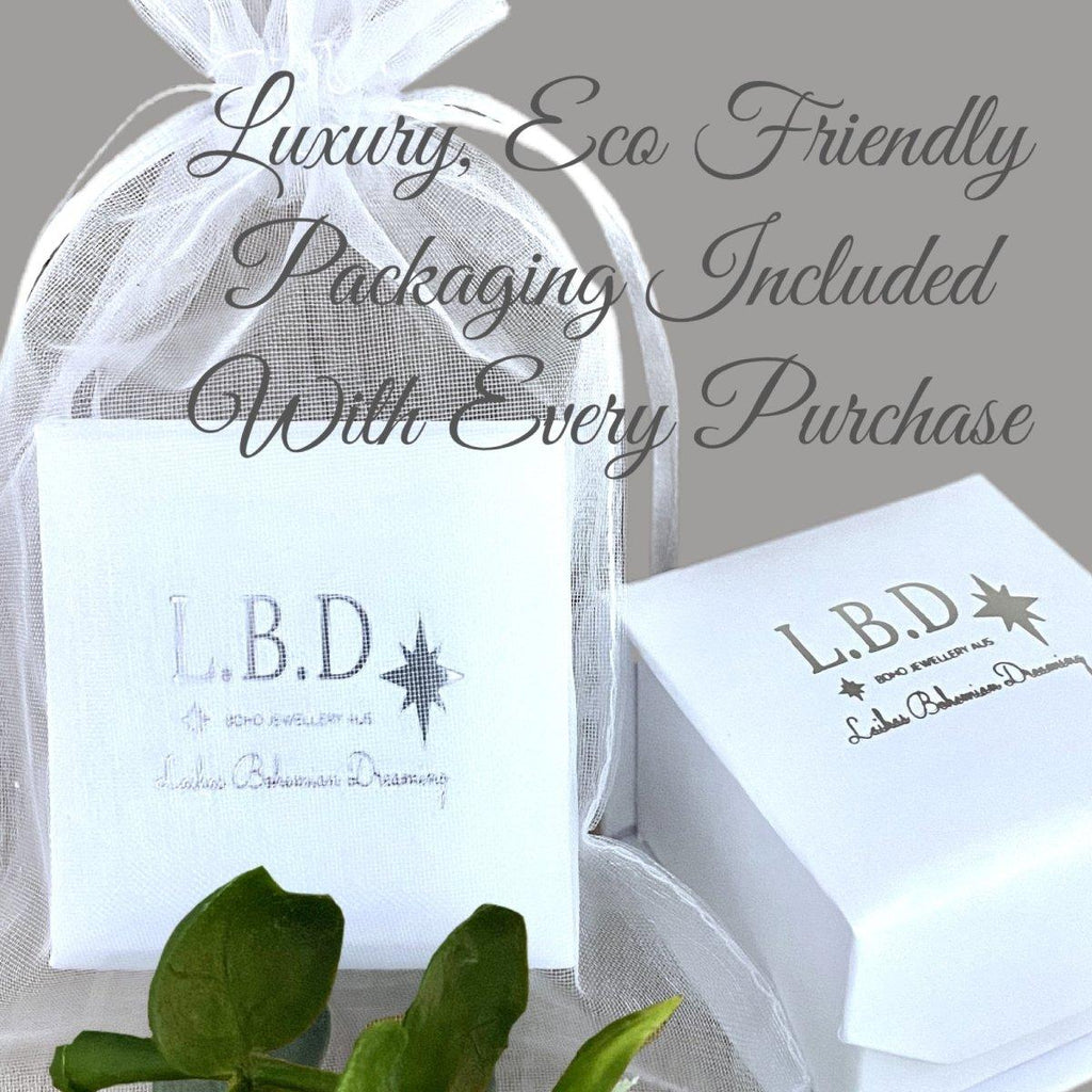 Laihas Prestige Larger Style Gypsy Disk Sterling Silver Hoop Earrings -LBD Australia