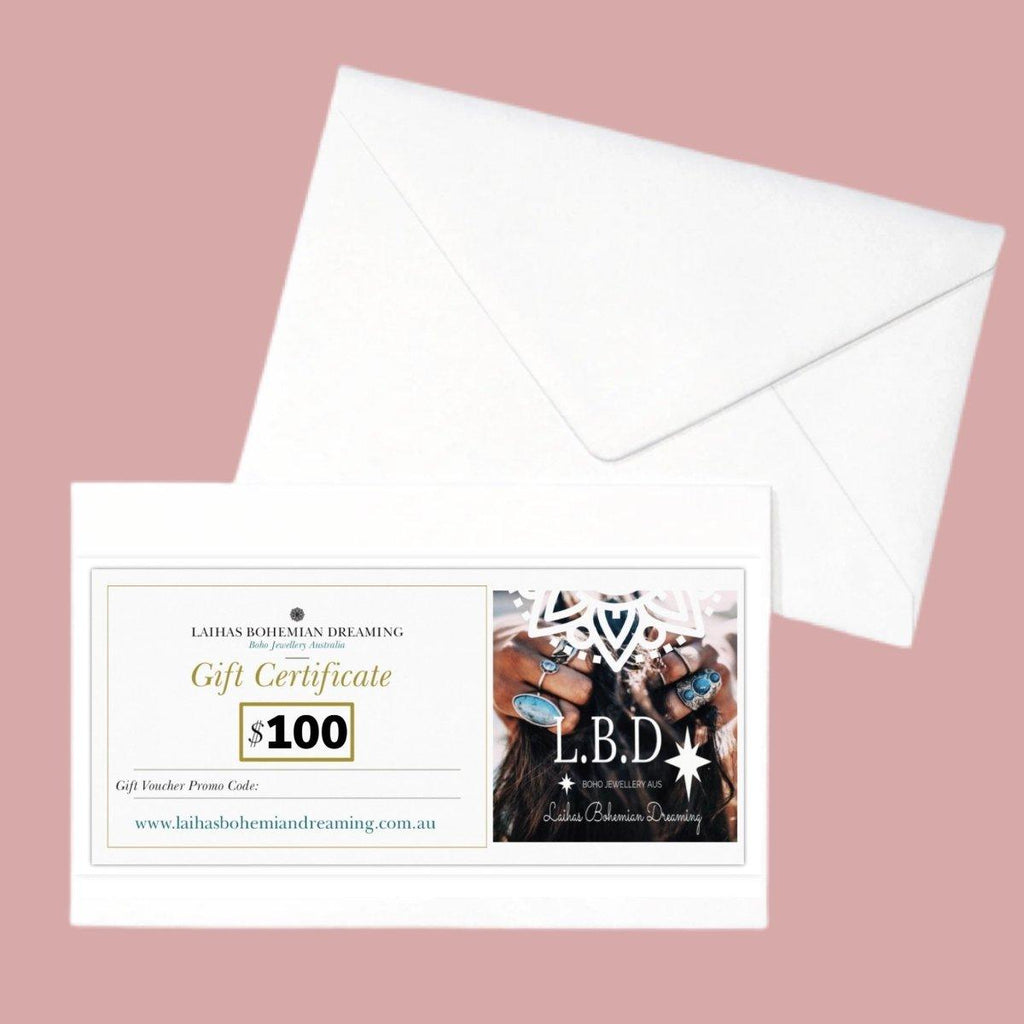 LBD Gift Voucher
