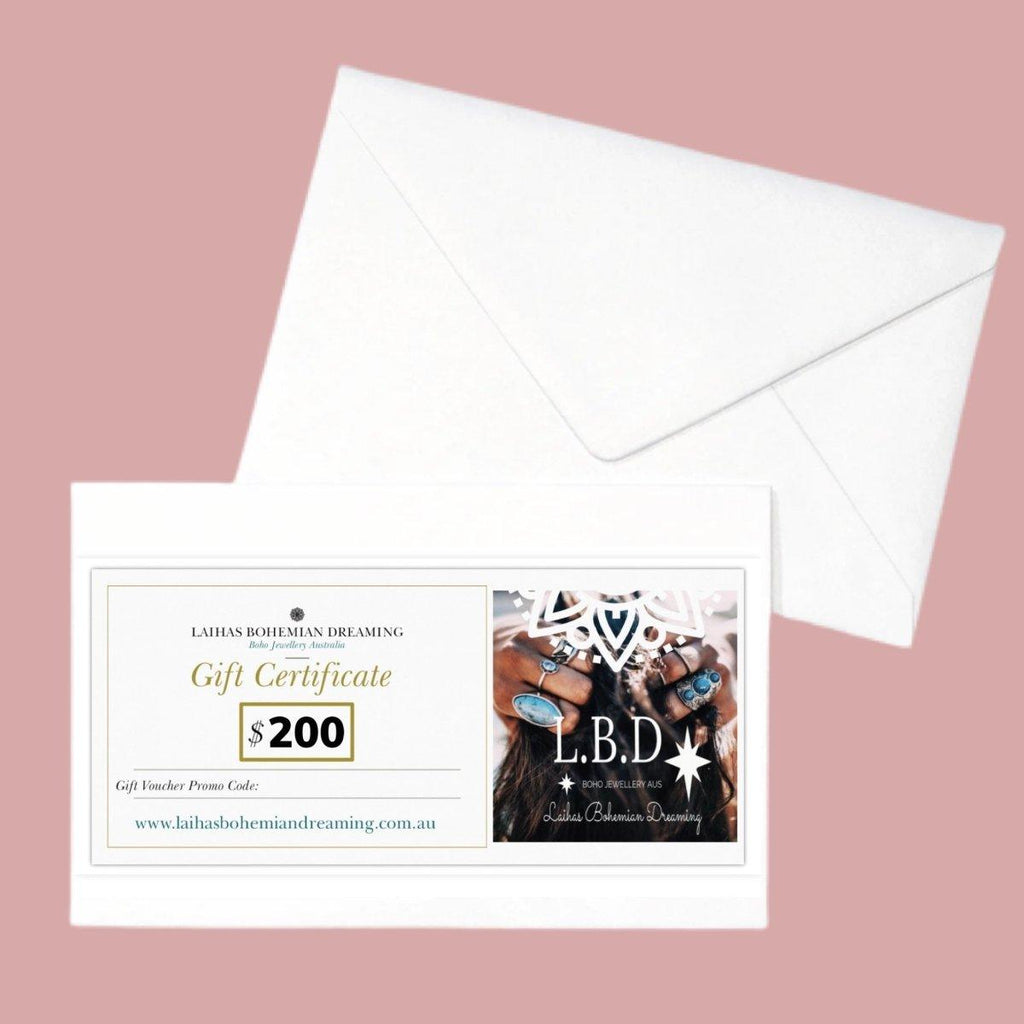 LBD Gift Voucher